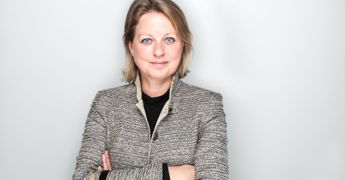 Headhunter Karin Straus 'De wereld zoekt nieuwe leiders’